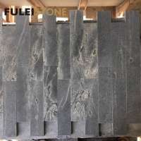 Atlantic Grey Granite Thin Tiles Price Per Square Meter