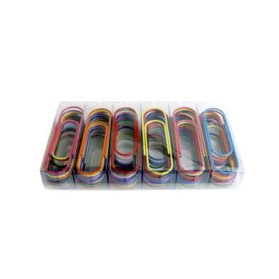 Traditional Functional Metal Decorative Paper Clip